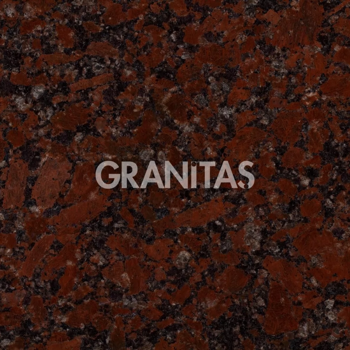 Santiago Red