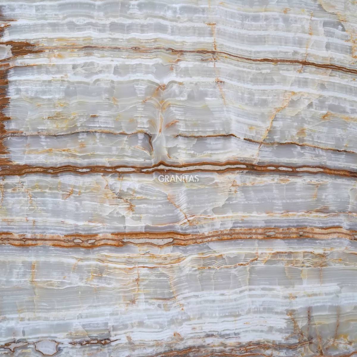 Brown Onyx