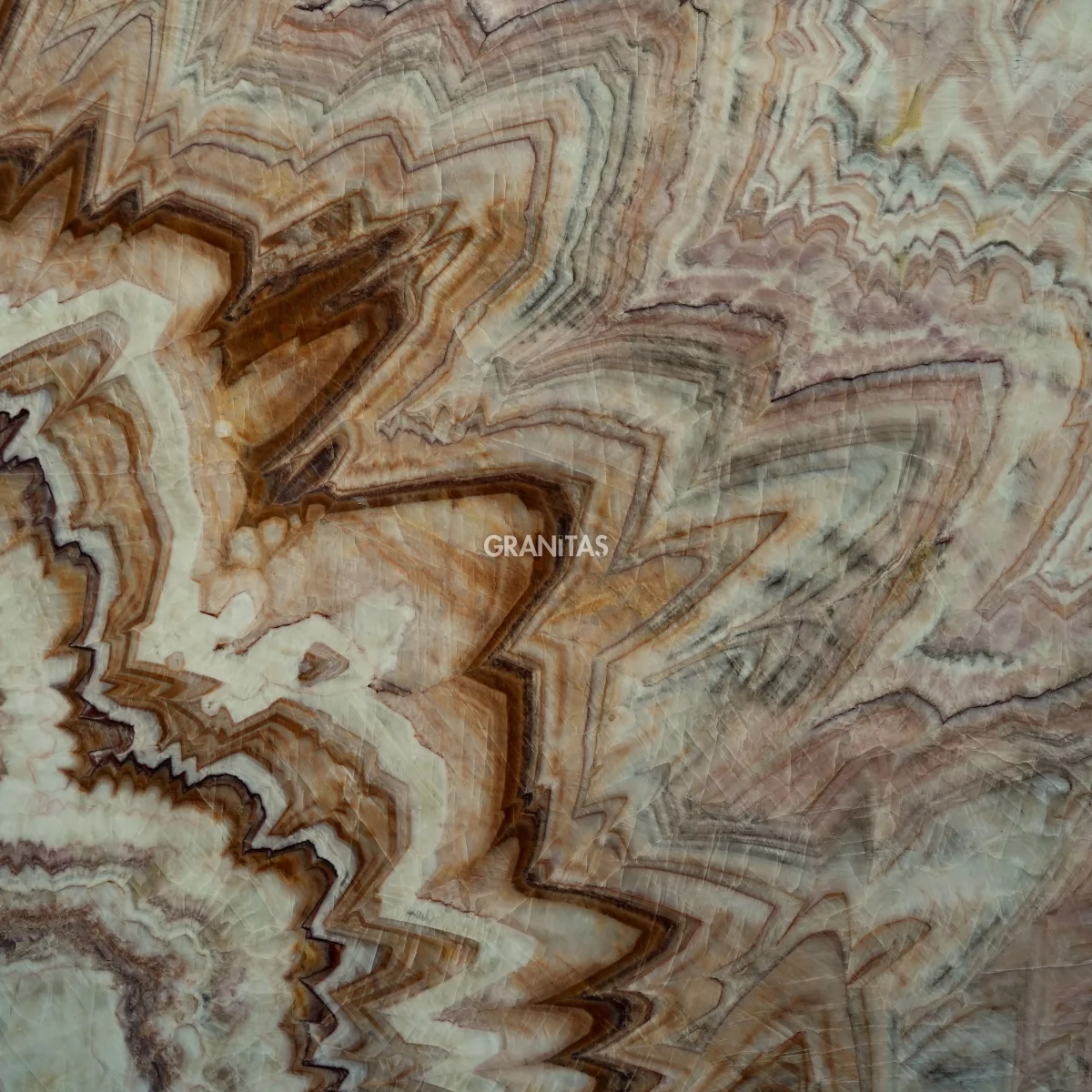 Colorfull Onyx