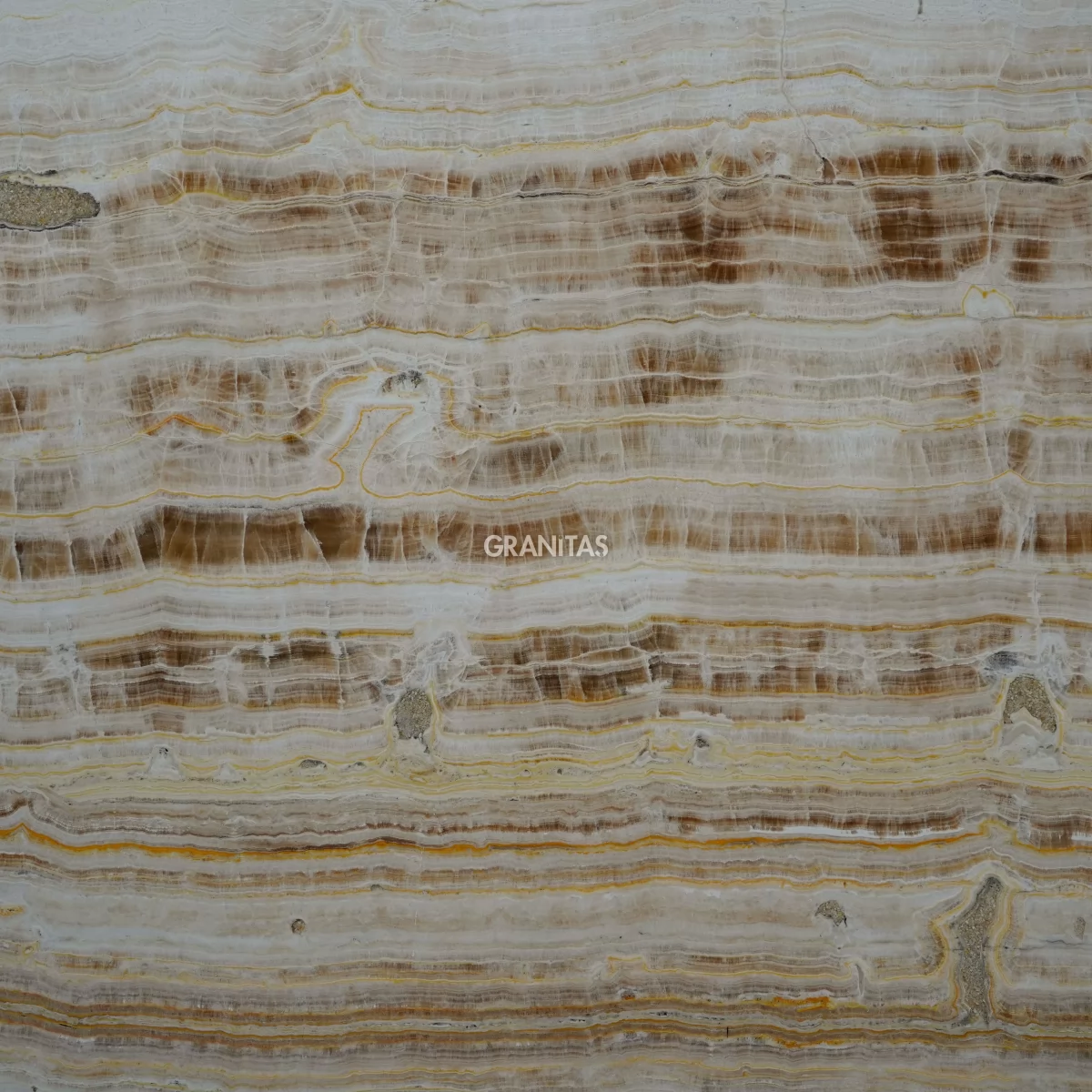 Orange Onyx