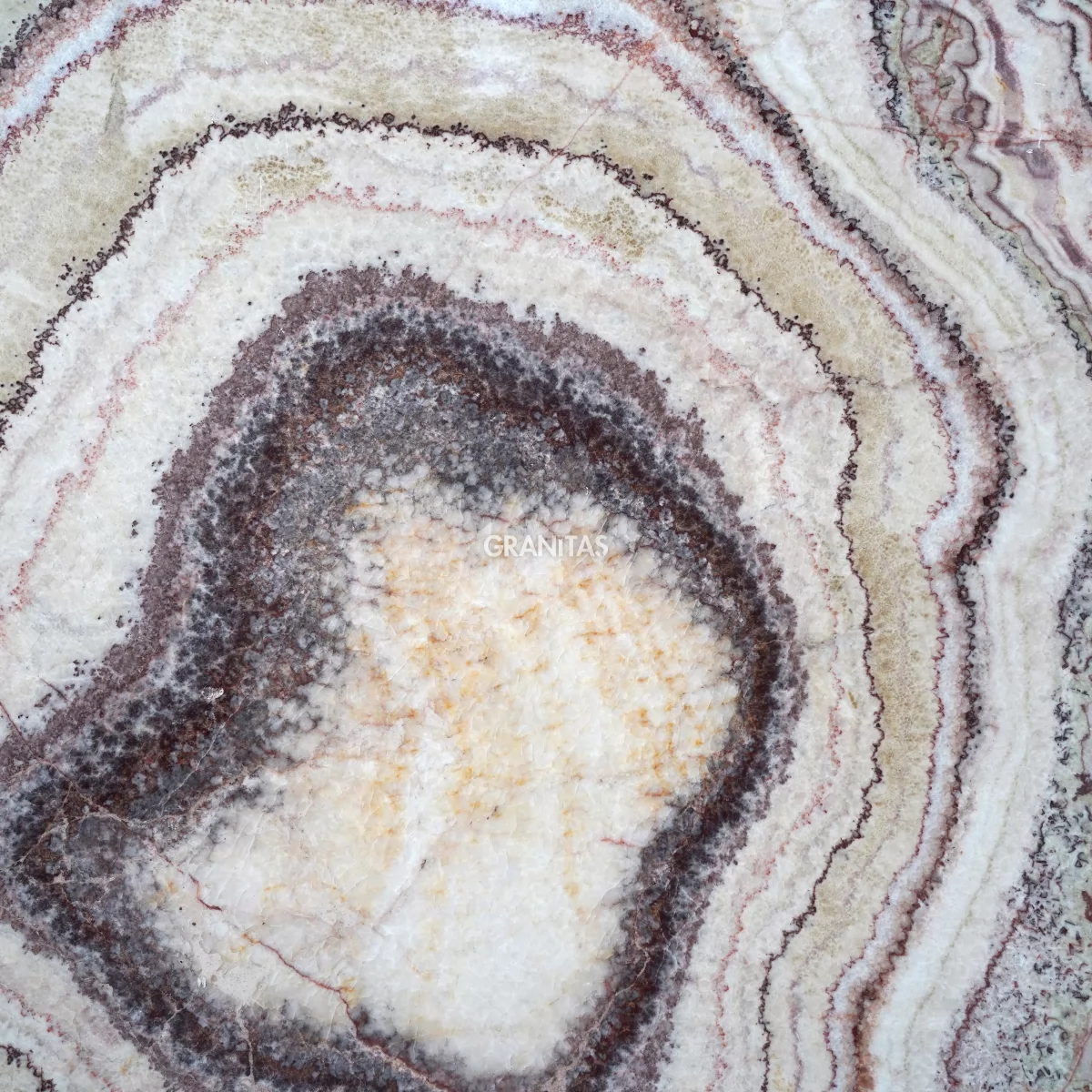 White Onyx Eko