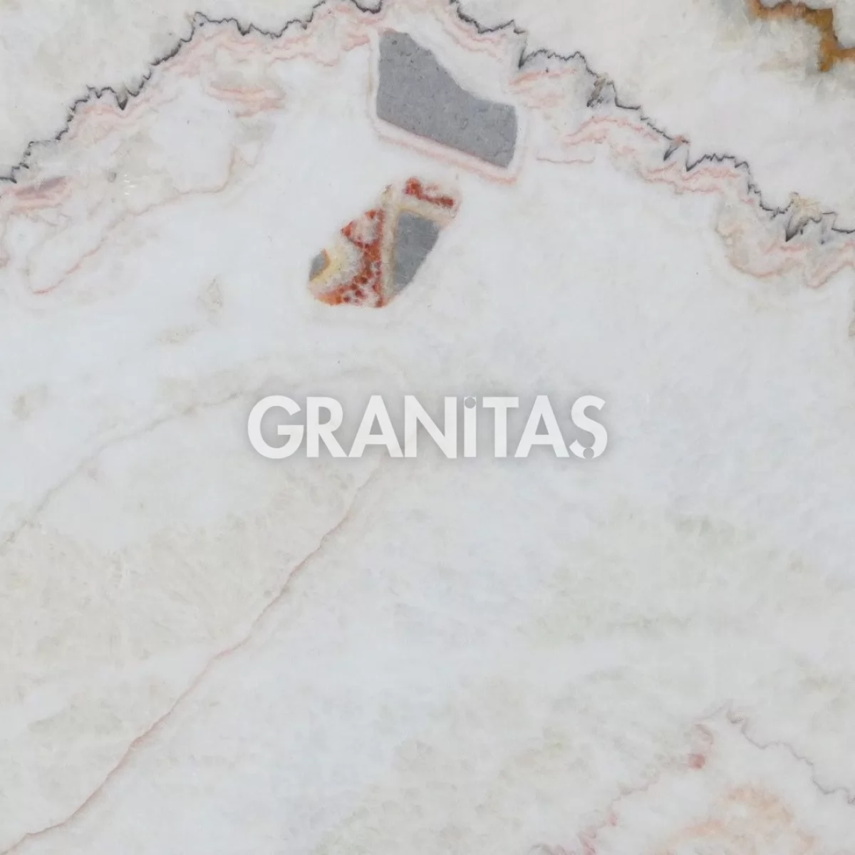 White Onyx Extra