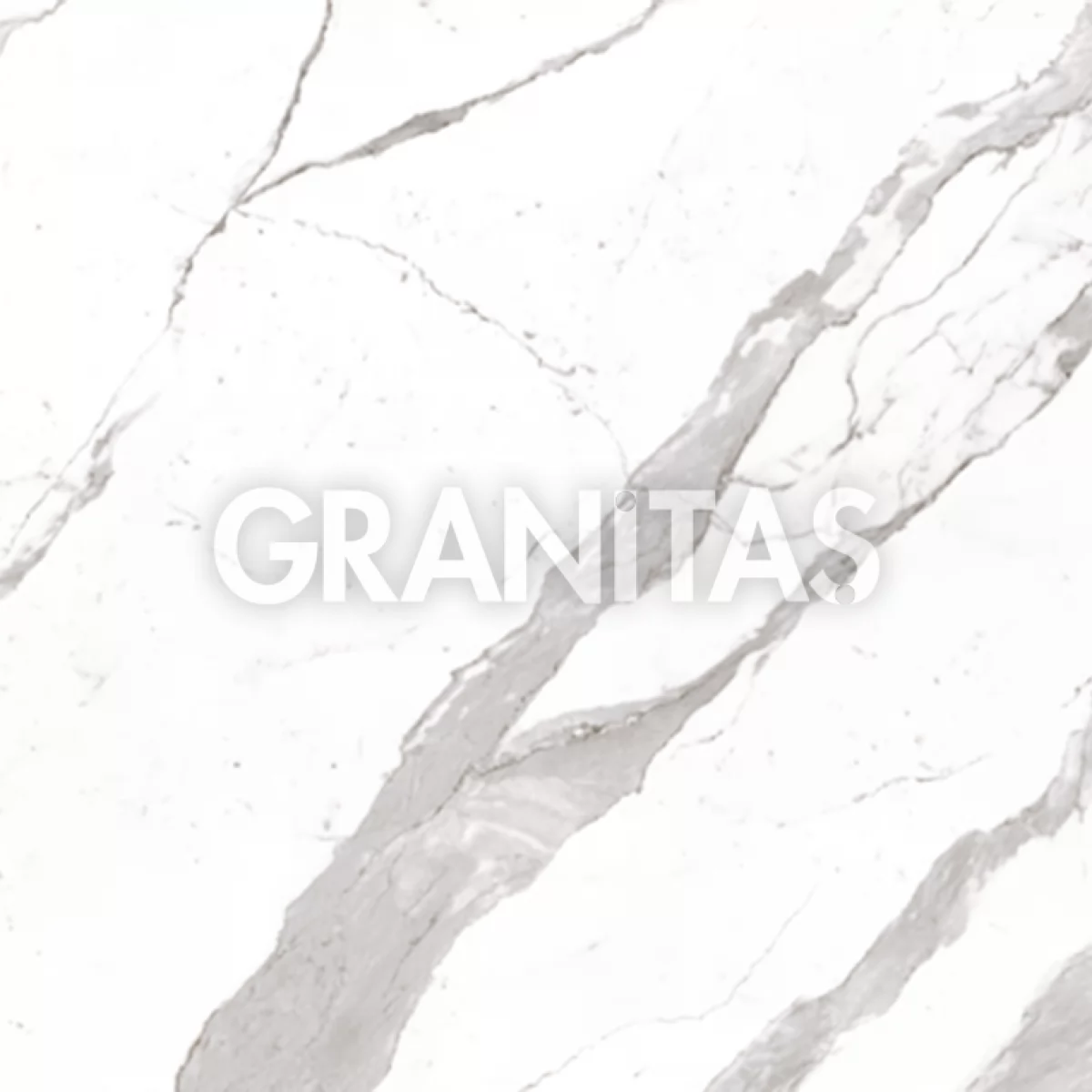Cava Bianco Statuario Venato Lucidato