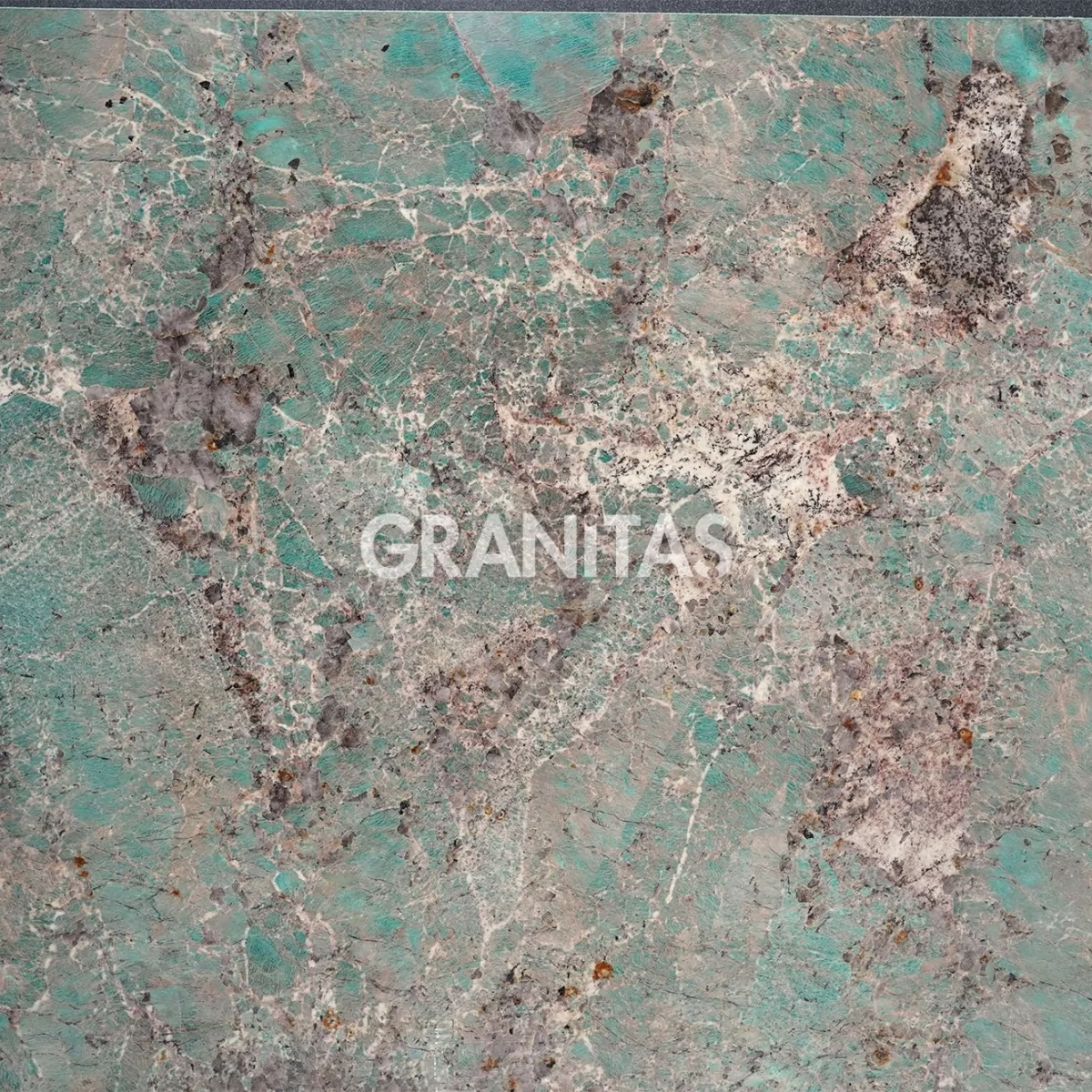 Amazonite