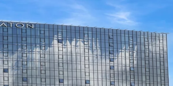 Sheraton Uşak Hotel & Thermal Spa